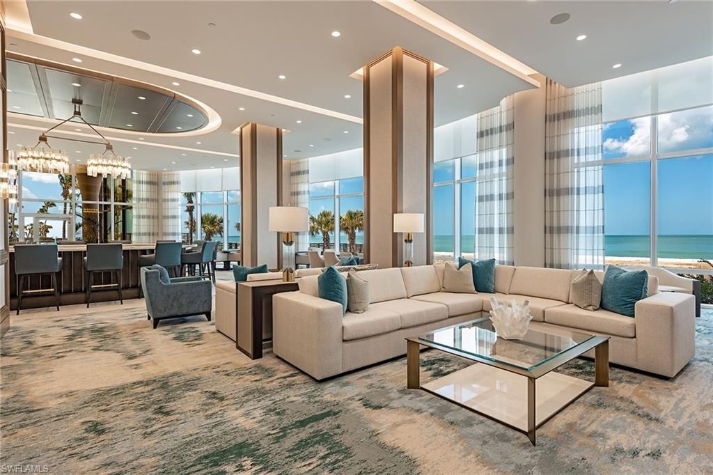 4351 Gulf Shore Blvd N, Unit 15S, Naples, FL 34103 Photo