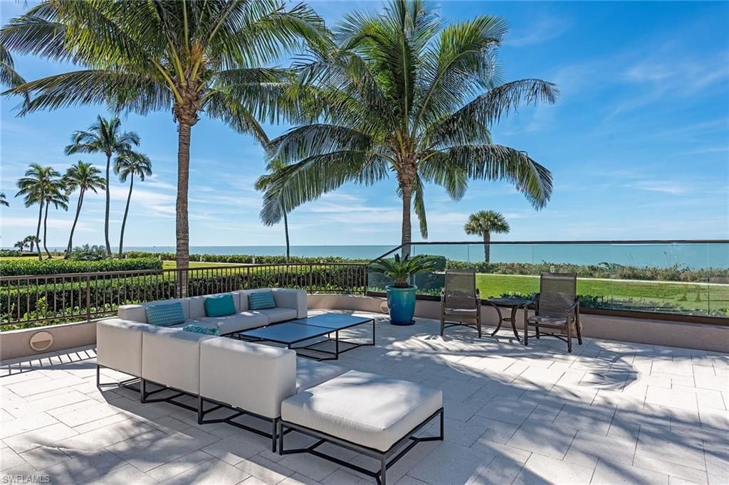 4351 Gulf Shore Blvd N, Unit 15S, Naples, FL 34103 Photo