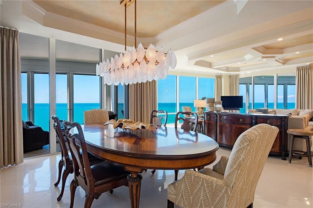 4351 Gulf Shore Blvd N, Unit 15S, Naples, FL 34103 Photo