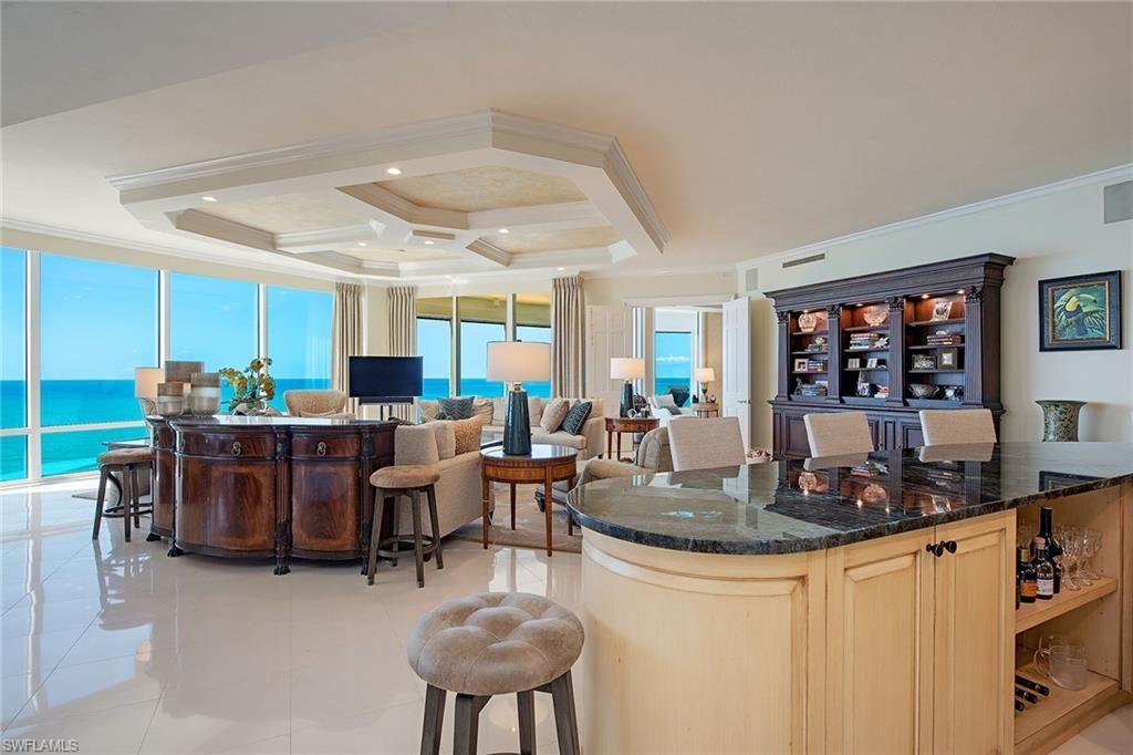 4351 Gulf Shore Blvd N, Unit 15S, Naples, FL 34103 Photo