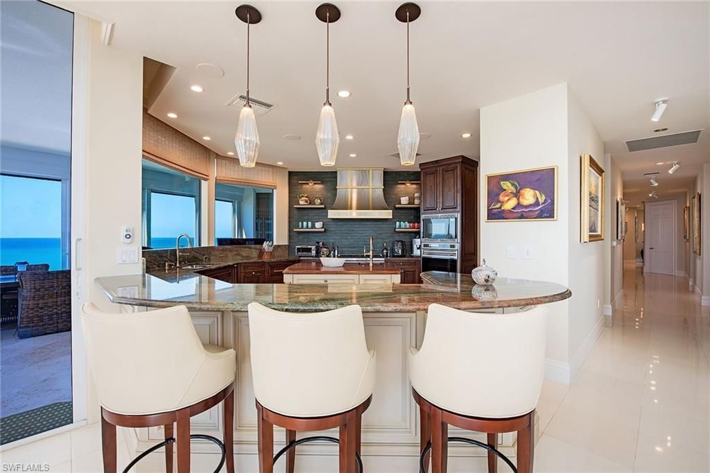 4351 Gulf Shore Blvd N, Unit 15S, Naples, FL 34103 Photo