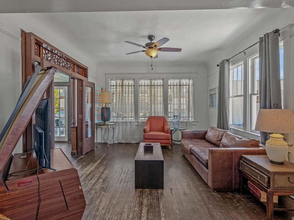 651 Laurel St, Baton Rouge, LA 70802