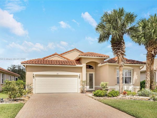 330 NW Shoreview Dr, Port St. Lucie, FL 34986