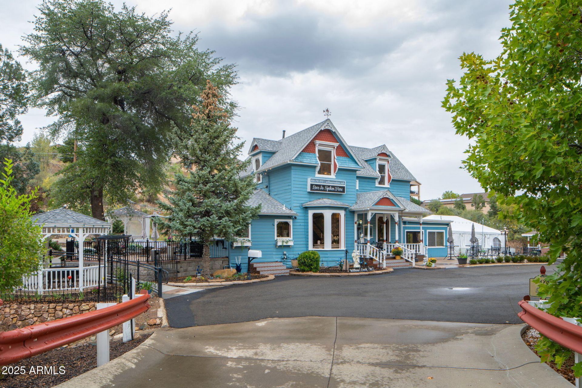 2516 WILLOW CREEK Road, Prescott, AZ 86301