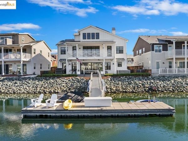 419 419 Halcyon Pl, Bethel Island, CA 94511