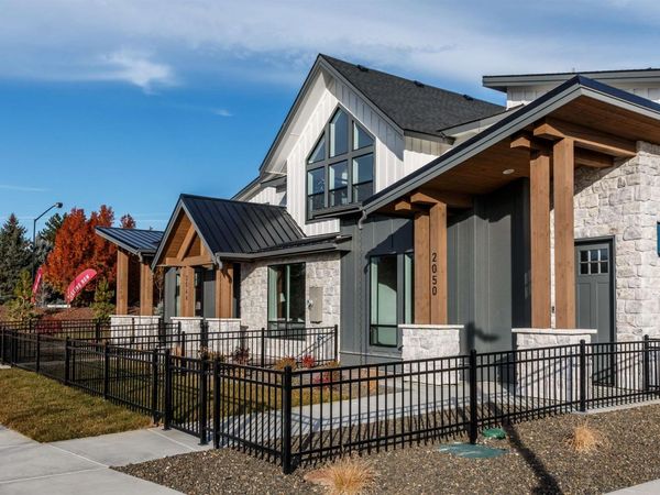 2017 W Freya Ct, Eagle, ID 83616