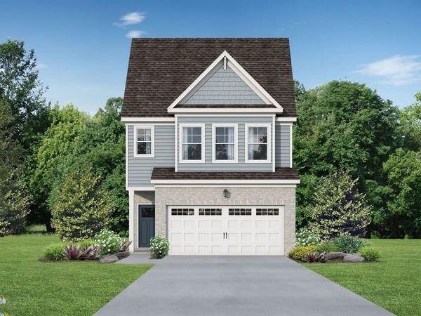 3118 Patrick Street, Wylie, TX 75098