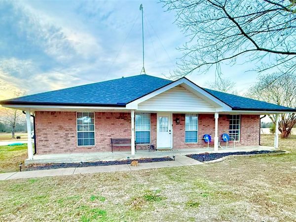 510 Vz County Road 2721, Mabank, TX 75147