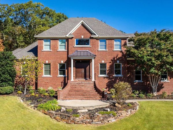 131 Noyant Drive, Little Rock, AR 72223