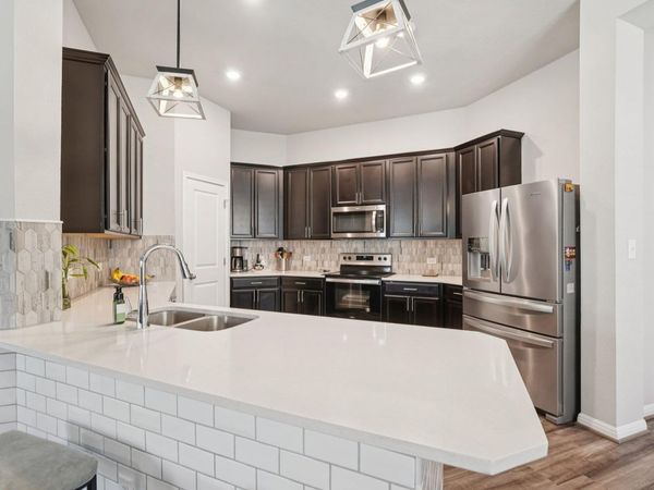 507 Bluejack WAY, Hutto, TX 78634