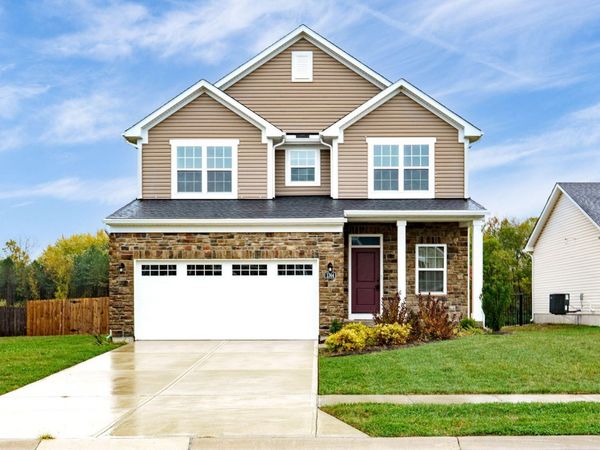 1764 Highlander Drive, Xenia, OH 45385