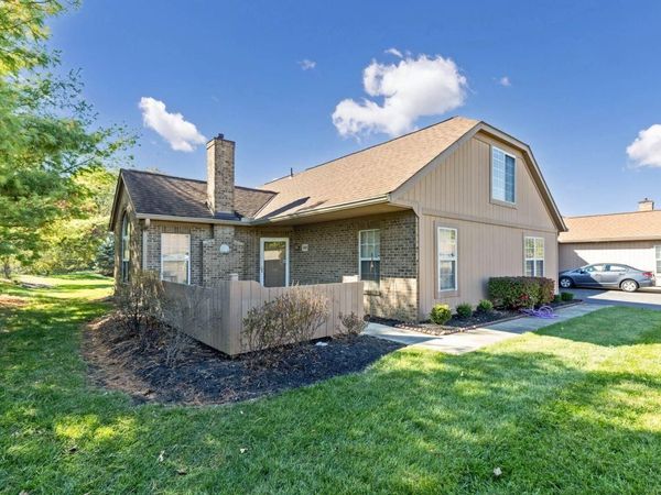 2481 Timbers Edge Lane, Unit 2481, Columbus, OH 43235