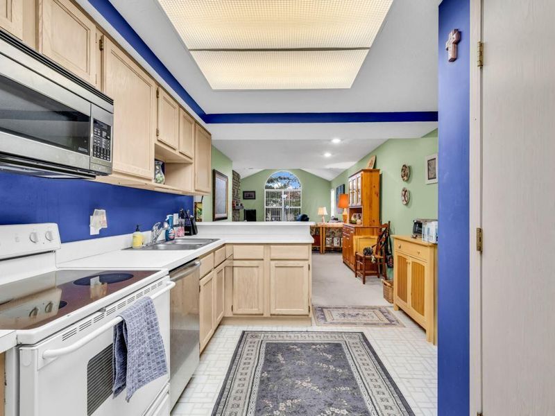 2481 Timbers Edge Lane, Unit 2481, Columbus, OH 43235 Photo 15