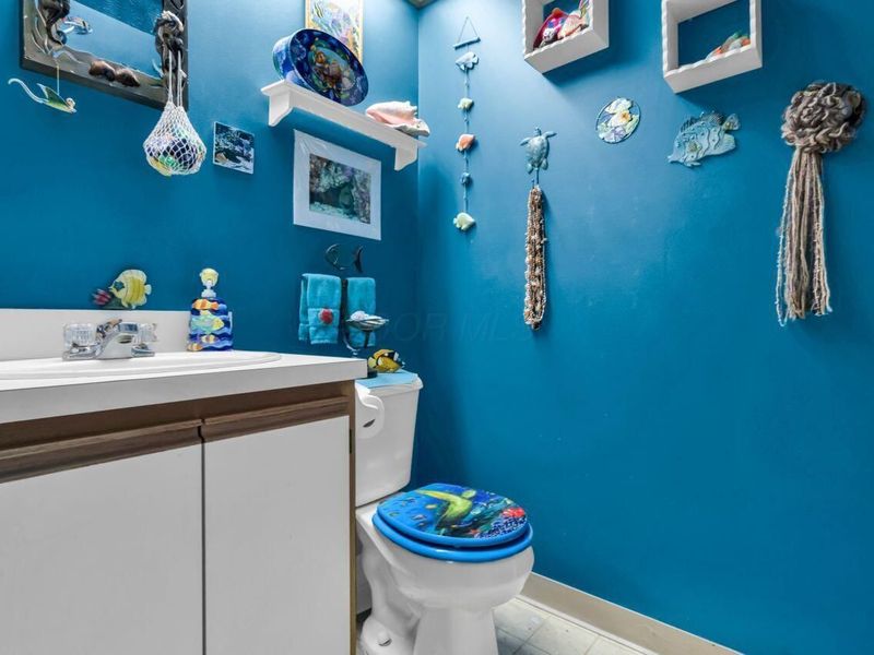 2481 Timbers Edge Lane, Unit 2481, Columbus, OH 43235 Photo 18