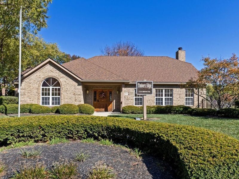 2481 Timbers Edge Lane, Unit 2481, Columbus, OH 43235 Photo 20