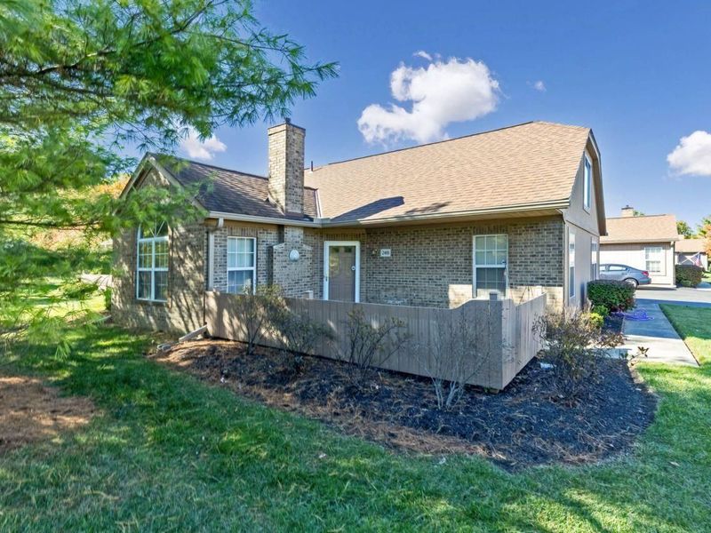 2481 Timbers Edge Lane, Unit 2481, Columbus, OH 43235 Photo 29