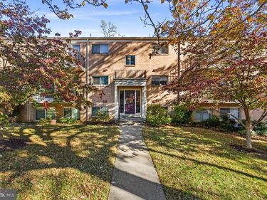 10661 MONTROSE AVENUE, Unit 103, BETHESDA, MD 20814