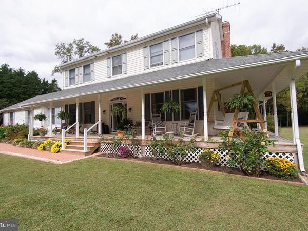 24276 ASBURY DRIVE, DENTON, MD 21629