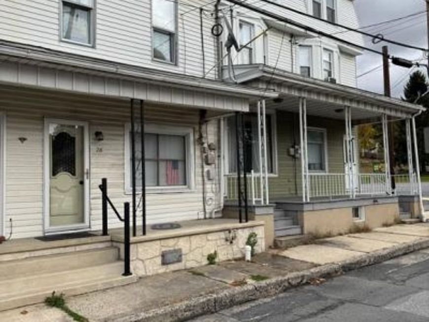 28 Main Street, Middleport, PA 17953 Main Photo