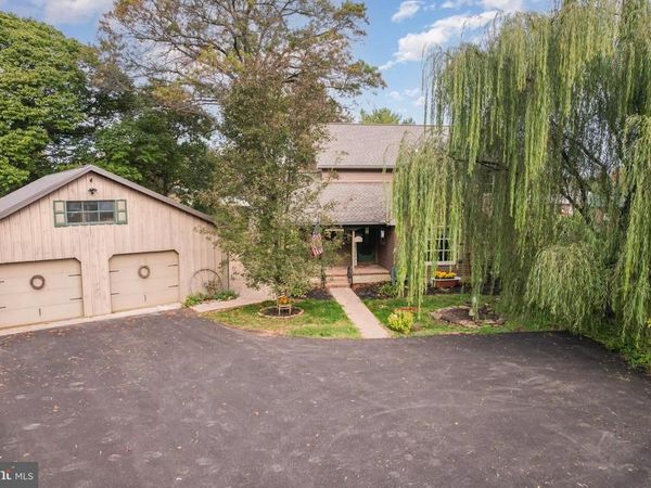 4250 N GEORGE STREET EXTENSION, MANCHESTER, PA 17345