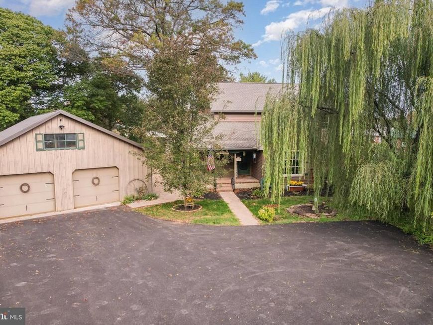 4250 N George Street Extension, Manchester, PA 17345 Main Photo