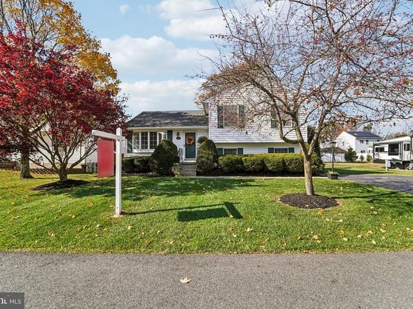 118 W VIRGINIA AVENUE, SEVERN, MD 21144