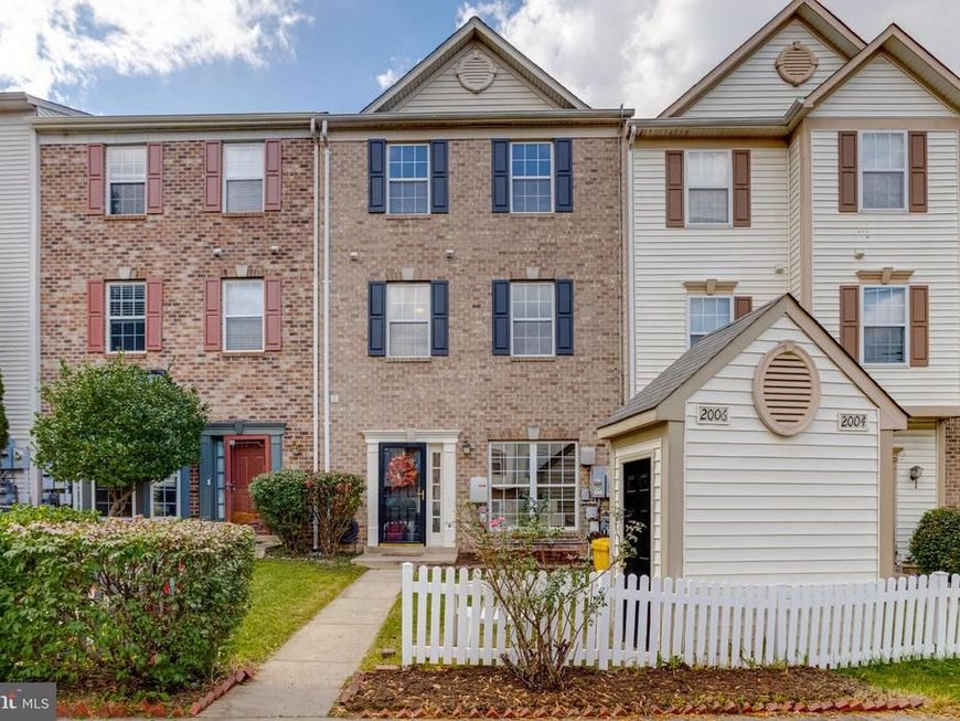 2006 Ripley Point Court, Odenton, MD 21113 Main Photo