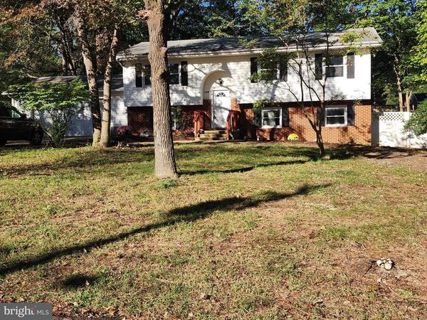 21491 LYNN DRIVE, LEXINGTON PARK, MD 20653