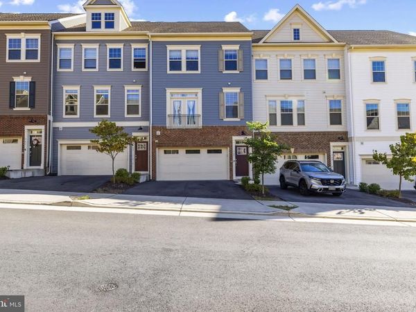 165 SHADED VALLEY COURT, STAFFORD, VA 22554