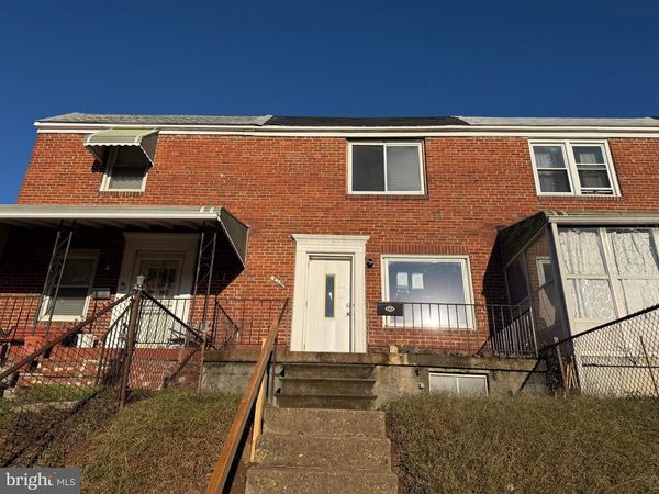 628 ROUNDVIEW ROAD, BALTIMORE, MD 21225