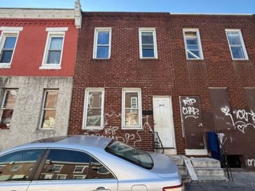 1824 E Lippincott Street, Philadelphia, PA 19134 Main Photo