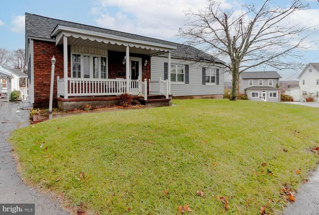 600 Kate Street, Osceola Mills, PA 16666 Main Photo