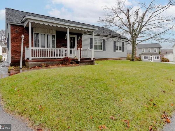 600 KATE STREET, OSCEOLA MILLS, PA 16666