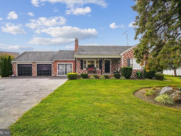 8803 BIGGS FORD ROAD, WALKERSVILLE, MD 21793