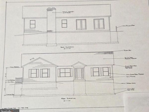 ARNOLD ROAD, WESTMINSTER, MD 21157