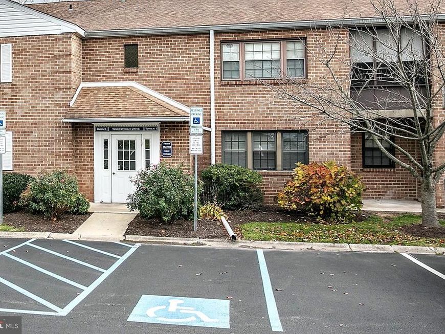 154 Woodstream, Unit CONDO 154, Jeffersonville, PA 19403 Main Photo