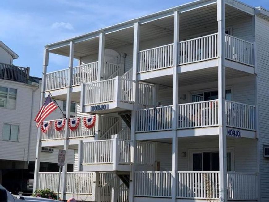 5 36th Street, Unit 3, Ocean City, MD 21842 Main Photo
