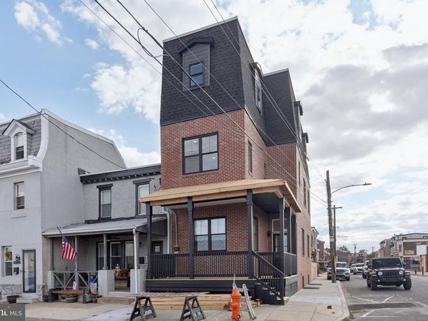 2800 BRIDGE STREET, PHILADELPHIA, PA 19137