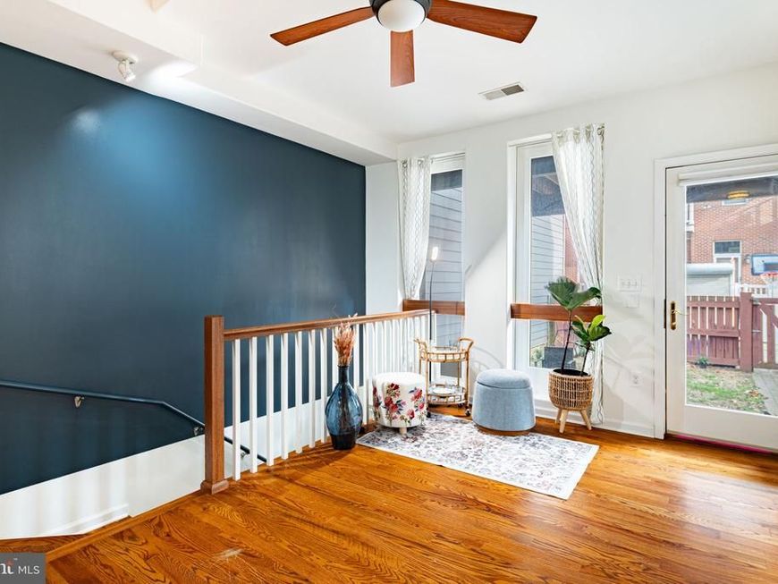 729 S 12th Street, Unit 101, Philadelphia, PA 19147 Main Photo