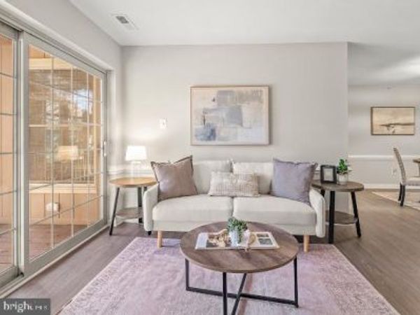 203 STAR POINTE COURT, Unit 2C, ABINGDON, MD 21009