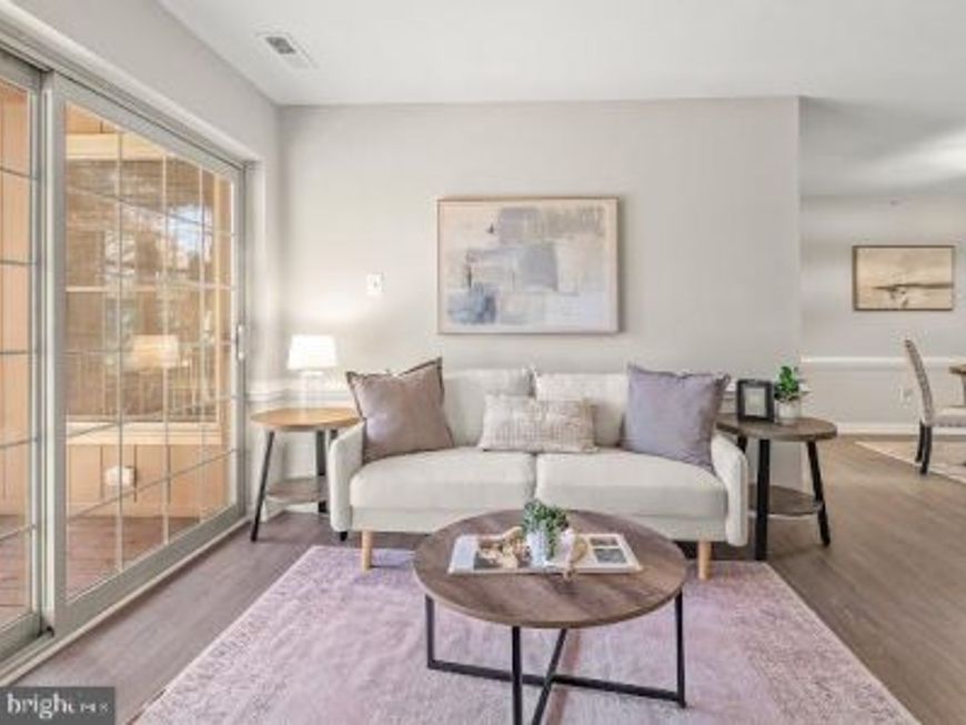 203 Star Pointe Court, Unit 2C, Abingdon, MD 21009 Main Photo