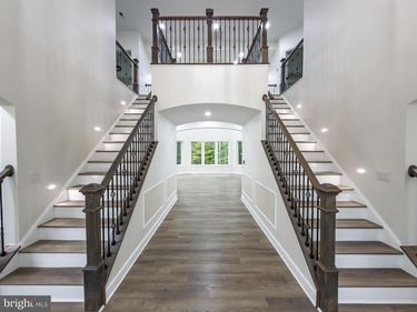 10401 LAUREL RIDGE WAY, FREDERICKSBURG, VA 22408