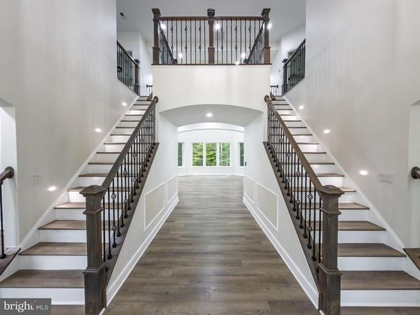 10401 LAUREL RIDGE WAY, FREDERICKSBURG, VA 22408