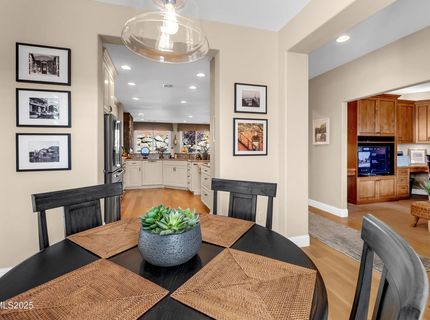 9161 Quilberry Way, Reno, NV 89523 Photo