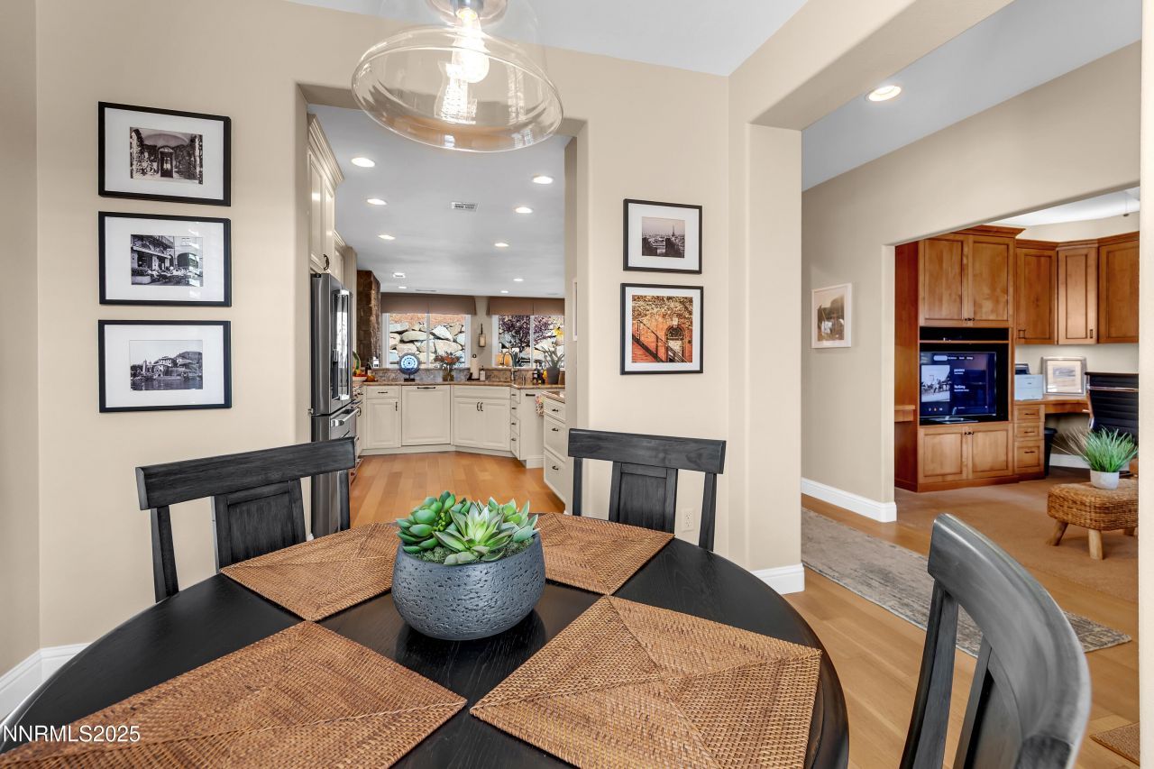 9161 Quilberry Way, Reno, NV 89523 Photo