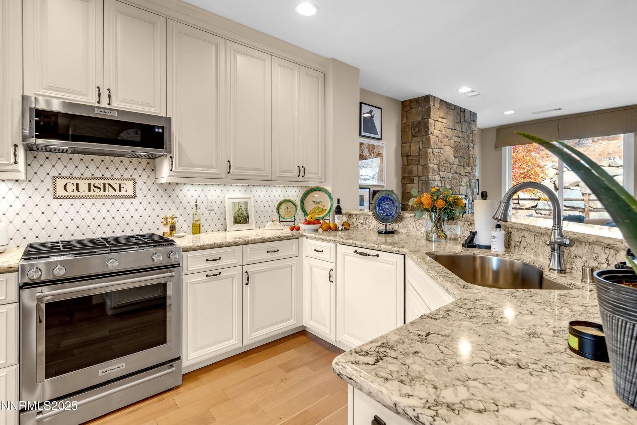 9161 Quilberry Way, Reno, NV 89523 Photo