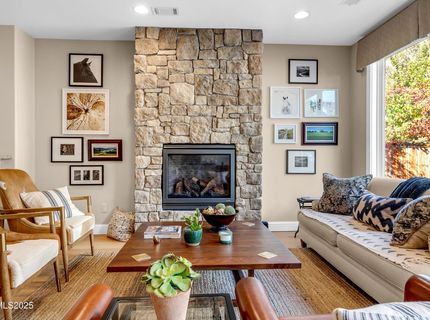 9161 Quilberry Way, Reno, NV 89523 Photo