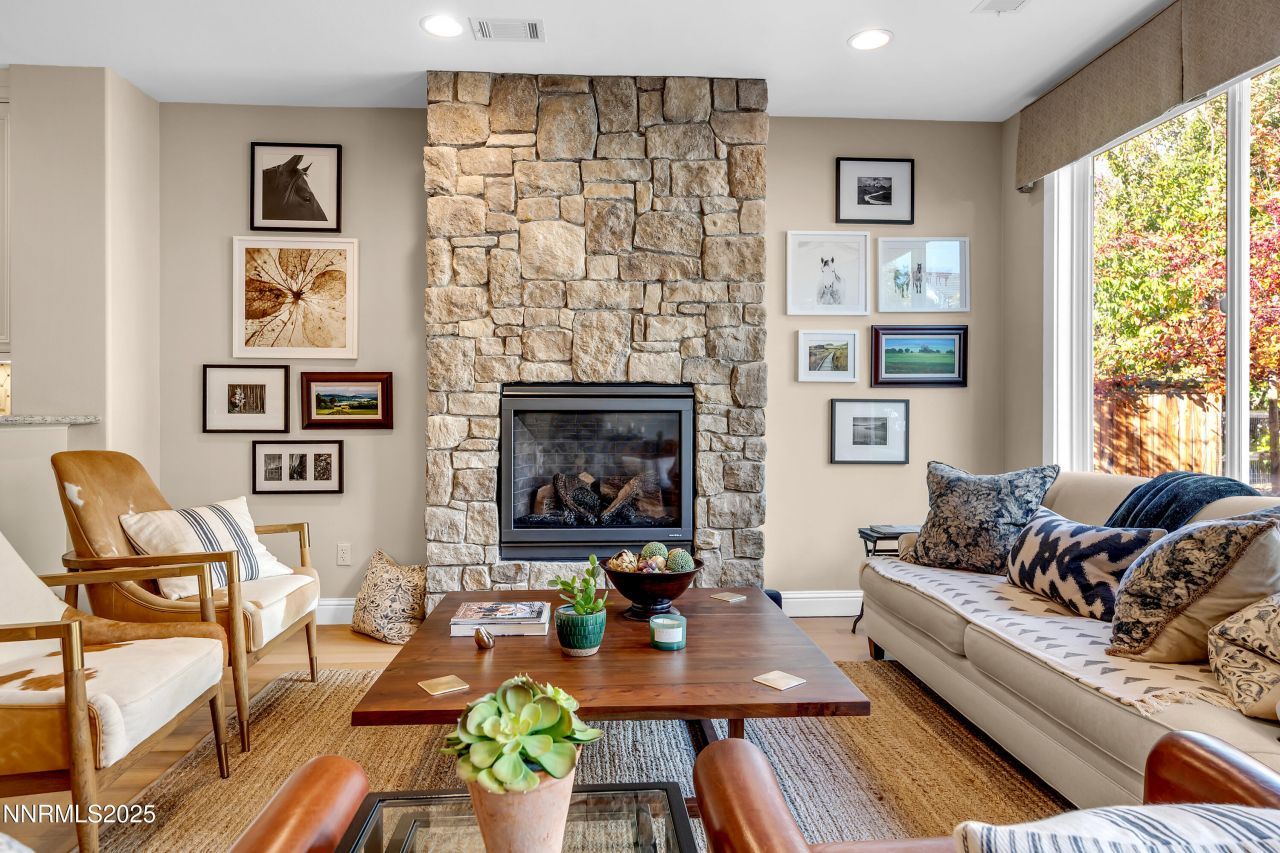 9161 Quilberry Way, Reno, NV 89523 Photo