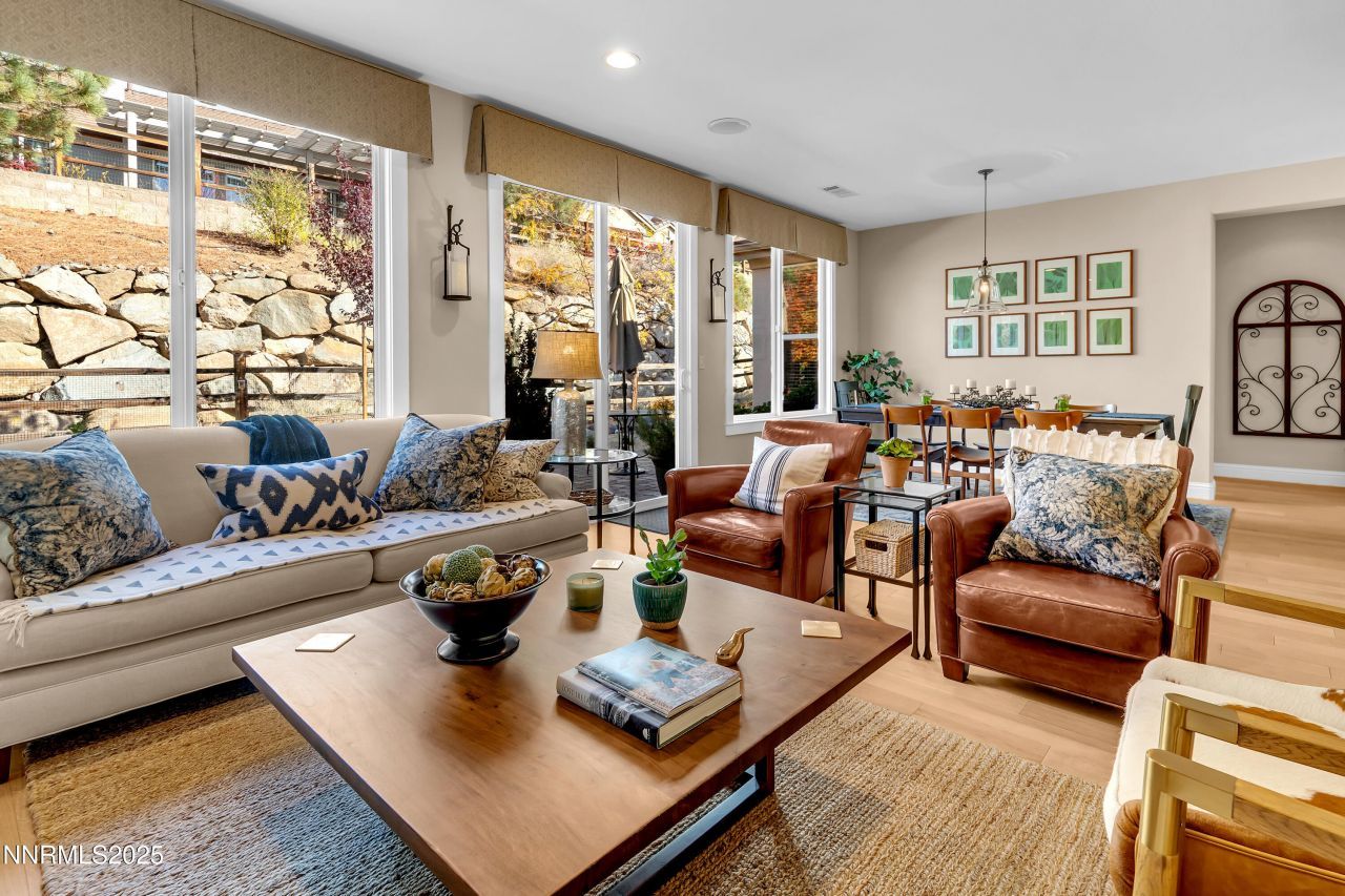 9161 Quilberry Way, Reno, NV 89523 Photo