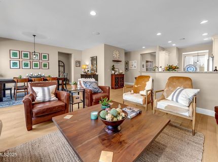 9161 Quilberry Way, Reno, NV 89523 Photo